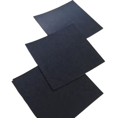 Традиционный дизайн стиля HDPE геомембраны рыбной пруда линейки для орошения пруда линейки