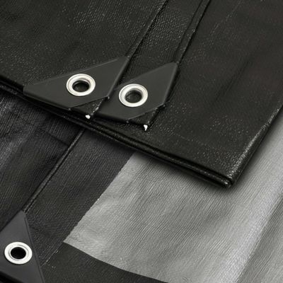 120-260 гг. тяжелой грузовика ПЭ платформенный лист для наружного зонтика на рынке