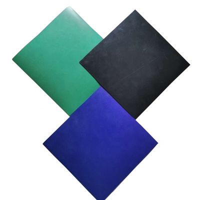 50-100 м Длина HDPE Geomembrane Liner для плотности полиэтиленовых водоемов Geomembranas