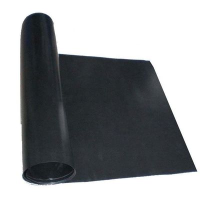 Гладкий HDPE Geomembrane Pond Liner 0,2 мм-2 мм Длина 50-200 м для защиты окружающей среды