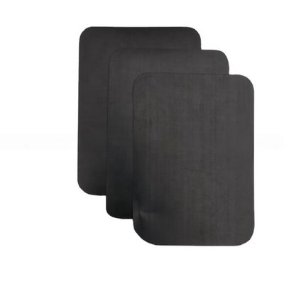0.4 мм 0,5 мм 0,8 мм 1 мм 2 мм 3 мм черный HDPE пластиковый лист для пруда обшивки дамбы обшивки