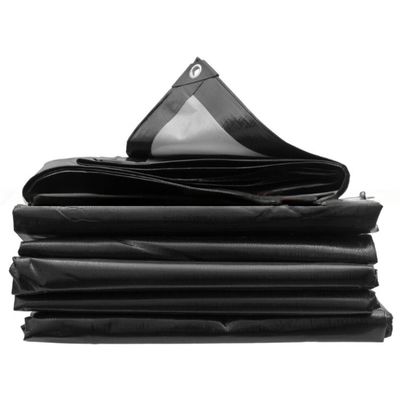Оконченный ПЭ-пластмасс для сельского хозяйства с плетением из HDPE и ламинированием из LDPE