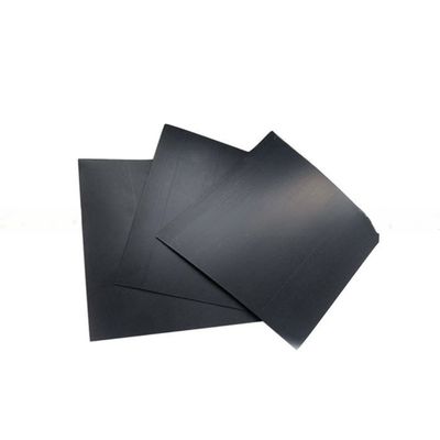 1.0мм Геомембрана 2мм Hdpe Геомембрана 20мл прудовый линер для геомембраны 1м-8м ширина