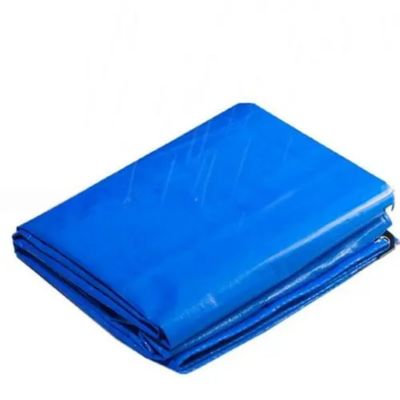 Наружная палатка Сильная водонепроницаемая ПЭ брезент с плетением из HDPE и ламинированием из LDPE