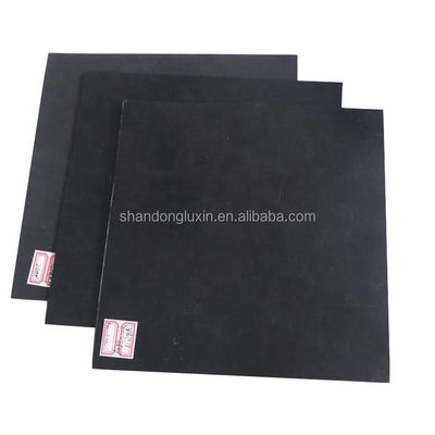 Гибкая плотина Hdpe для водоемов Geomembrane длина 50-100 м для биопереваривающего аквакультуры