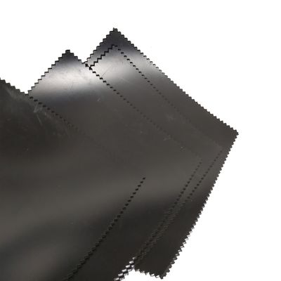 Дизайн 3D-моделя Геомембрана из HDPE для плотины рыбной фермы Танк пруда 0,5 мм 1 мм 1,5 мм 2 мм