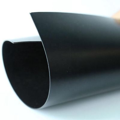 Hdpe Geomembrane Liner Geomembranes для экологических проектов Водостойкие геомембраны
