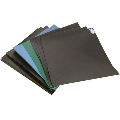 HDPE прудовой подкладка для выщелачивания кучи 1,5 мм 2 мм Геомембрана гладкая грубая текстурированная поверхность