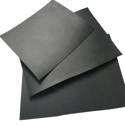 Геомембрана HDPE пластиковая подкладка для бассейна из полиэтилена высокой плотности