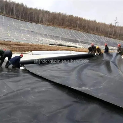 Промышленный дизайн пластиковых подкладки для фермы земля плотины подкладки по доступным ценам