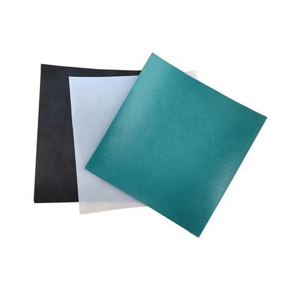1 мм и 2 мм HDPE Geomembrane Liner для аквакультуры в рыбных прудах