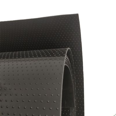 Внешняя геомембрана из HDPE Непроницаемая мембрана для геосинтетических материалов LDPE EVA