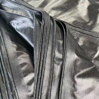 500D ПЭ полиэтиленовая брезентная палатка для грузовиков водонепроницаемая и долговечная