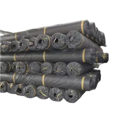 50-200 м длина гладкая и блестящая геомембрана из HDPE для различных применений