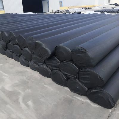 Гиомембрана из водонепроницаемого HDPE для полигона на крыше и долговечной очистной установки