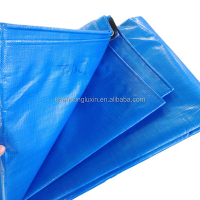 Стиль Плейд 50-300 гг водонепроницаемый HDPE Транспортные платформы для холмов из холста