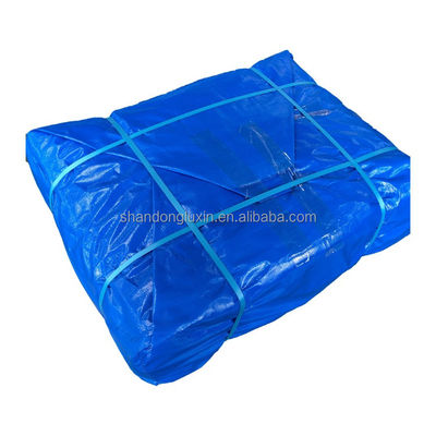 Стиль Плейд 50-300 гг водонепроницаемый HDPE Транспортные платформы для холмов из холста