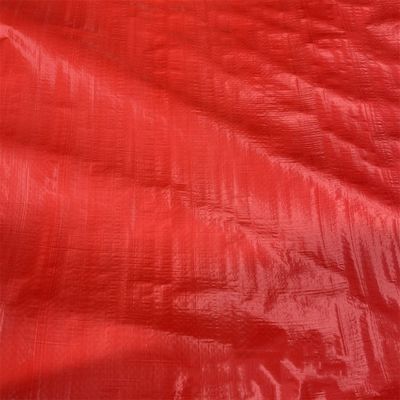 Нефтяная ПЭ брезент в индивидуальном цвете для гидроизоляции и защиты от солнца