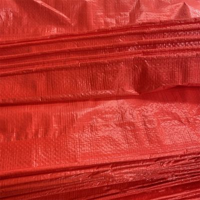Водостойкая и пылестойкая ПЭ брезент в легком дизайне для всех погодных условий