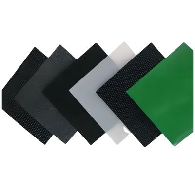 Стандартные геомембраны ASTM GRI-GM13 прочные сборные для защиты окружающей среды
