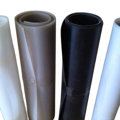 Прямая из HDPE геомембраны для рыбных прудов экологически чистые и долговечные
