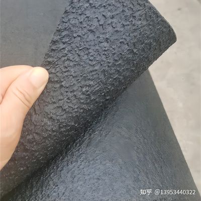 1 мм 2 мм HDPE EVA текстурированная геомембрана для пресноводного аквакультуры ферм плотин резервуар
