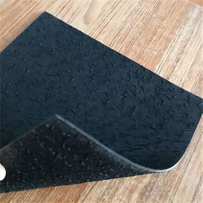 1 мм 2 мм HDPE EVA текстурированная геомембрана для пресноводного аквакультуры ферм плотин резервуар