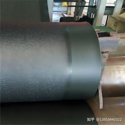 Современный дизайн односторонней текстурированной геомембраны для защиты склонов от производителей
