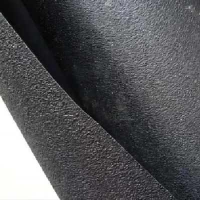 Противопоточная двойная геомембрана для склонов из полиэтиленовой ЭВА высокой плотности