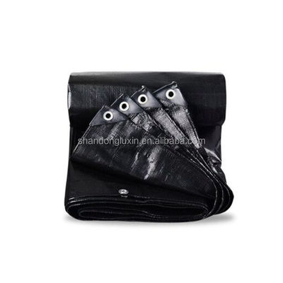 Специальное покрытое ПЭ брезент для промышленности Наружные палатки