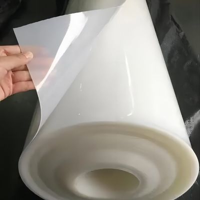 Современный дизайн геомамбраны из HDPE - идеальное решение для предотвращения просачивания и водонепроницаемости