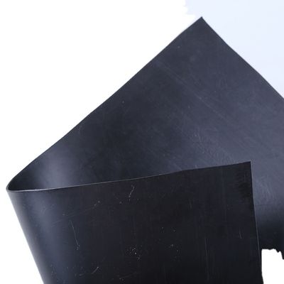 Гидрозащитный HDPE геомембранный водоем для экологически чистой энергосбережения