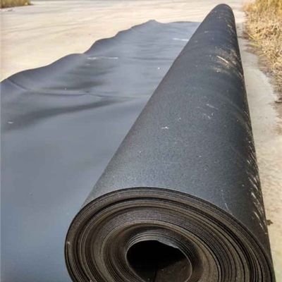 Прямая поставка HDPE геомембранных рыбных водоемов для полигонов и рыбных водоемов