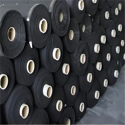 Наружная сборка из HDPE для рыбных водоемов 1 мм 2 мм для резервуаров для хранения воды и канализации