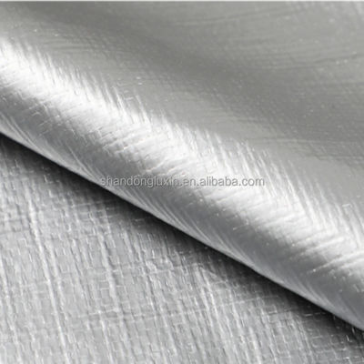 Запрос клиента Цвет водонепроницаемый покрытый ПЭ брезентный лист в индивидуальном стиле полосы