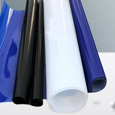 Длина 50-200м Геомембрана из HDPE для современного сельскохозяйственного водоема