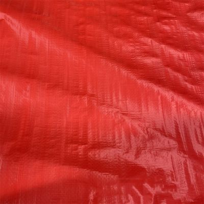 ПЭ-покрытая брезент для сельского хозяйства на открытом воздухе в архитектуре и водонепроницаемом укрытии