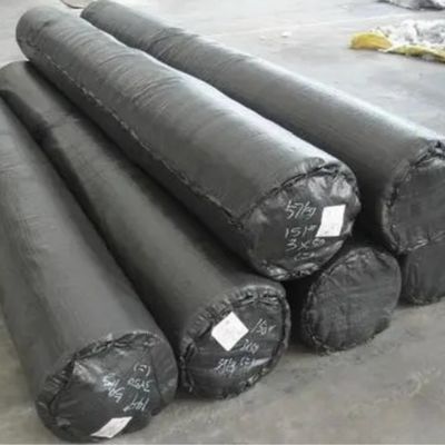 Прямая продажа производителями Черные геомембраны HDPE линейка Ширина 1-6 м Длина 50-200 м
