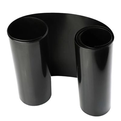 HDPE Geomembrane Liner для низкого содержания Горный резервуар Дамба Рыбный пруд Креветочная ферма