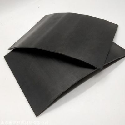 0.1mm-2.5mm Толщина Промышленная геомембрана прудовые линеры для дизайна стиля