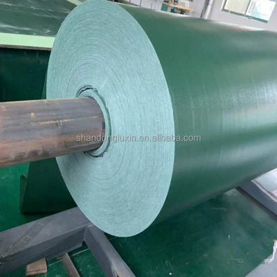 Custom Logo Fireproof Heavy Duty Solid Color PVC Tarp для трейлеров и наружных палат
