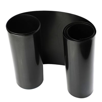 Складки для хранения воды Геомембрана HDPE 0,5 мм-1 мм Решение проекта Возможности графического проектирования
