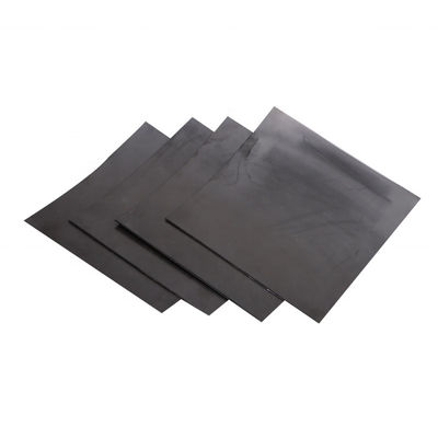 1-6 м ширины HDPE гладкая геомембрана для рыбного пруда Линера возврат и замена предлагается