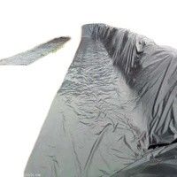 Настраиваемая геомембрана из HDPE для предотвращения утечек на крыше и прямой продажи искусственного озера