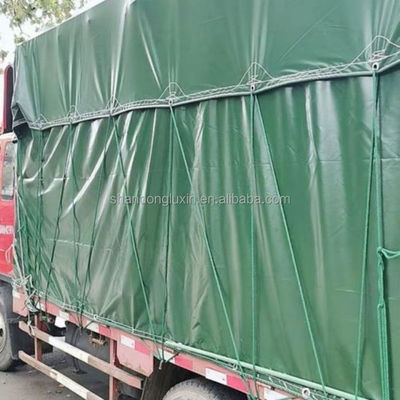 ПВХ ткань для кемпинга брезент по доступным ценам для кемпинга брезент на полу