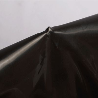 Черный HDPE рыбный водоем 80мл 2мм предназначен для биогазовых переваривателей и водоема отходов