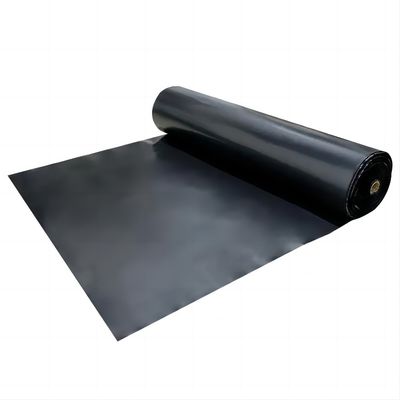 Геомембранное водонепроницаемое решение из HDPE для проекта по сохранению воды и защиты плотин