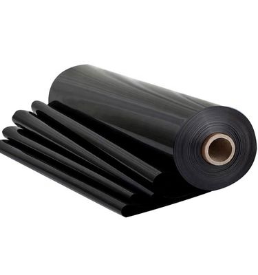 Геомембранное водонепроницаемое решение из HDPE для проекта по сохранению воды и защиты плотин