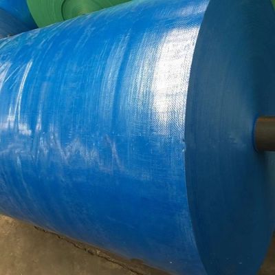 Водонепроницаемое тяжелое оборудование из ПЭ платформы для грузовых автомобилей