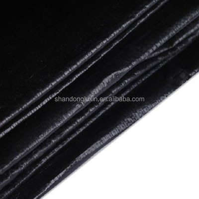 Срок оплаты 30% Депозит 70% до отправки 200GSM Мути-Колёр Поли-Тарп PE Tarpaulin